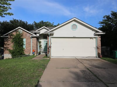 Property photo 3 at 4901 Birch Creek RD - 3 bed 2 bath home