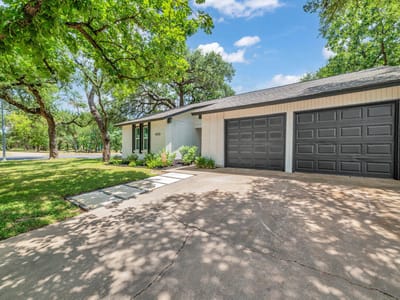 Kitchen at 4901 Powder River RD - 3 bed 2 bath home
