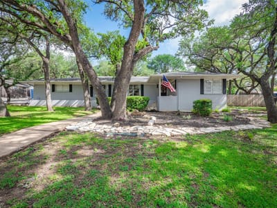 Property photo 2 at 4901 Timberline DR - 3 bed 2 bath home
