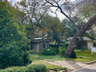 Kitchen at 4901 W Park Dr - Highland Village Sec 01, Austin, TX