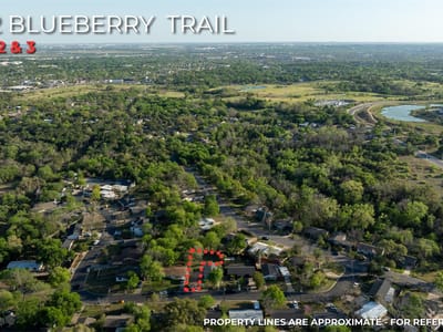 Bathroom at 4902 Blueberry TRL Unit #2 & 3 - Manor Hills Sec 06, Austin, TX