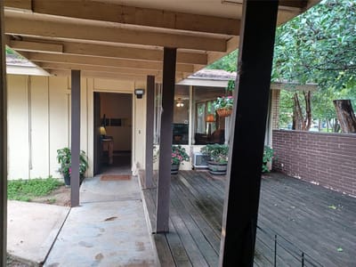 Property photo 3 at 4906 Westfield DR - 3 bed 1 bath home