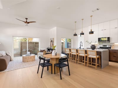 Photo 3 - 4907 Majestic DR Unit #1 Photo 3 of 29 at 4907 Majestic DR Unit #1 - 3 bed 2 bath home