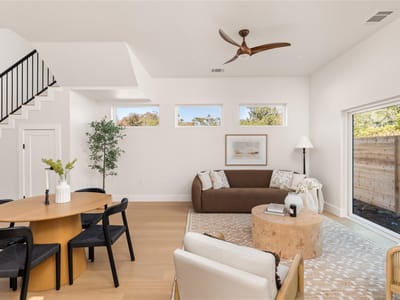Photo 4 - 4907 Majestic DR Unit #1 Photo 4 of 29 at 4907 Majestic DR Unit #1 - 3 bed 2 bath home