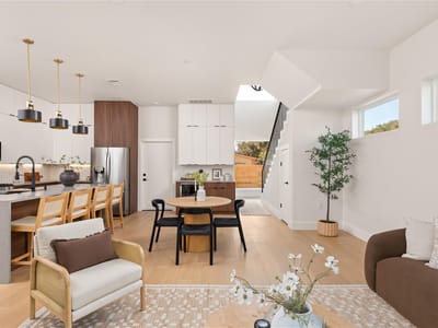 Photo 5 - 4907 Majestic DR Unit #1 Photo 5 of 29 at 4907 Majestic DR Unit #1 - 3 bed 2 bath home