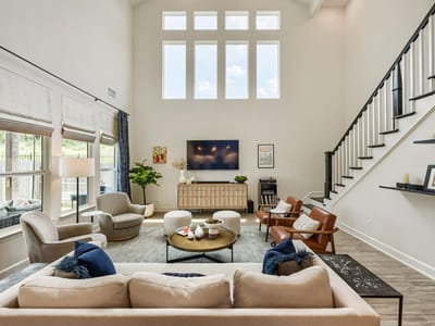 Property photo 4 at 4907 Watusi BND - 4 bed 3 bath home