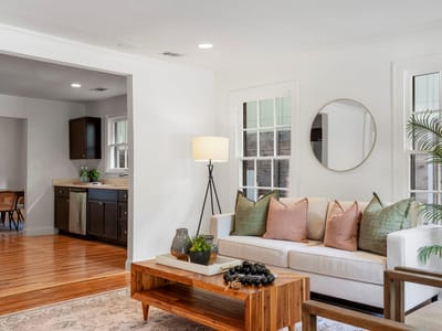 Property photo 2 at 4912 Avenue G Unit A and B Unit #A - Hyde Park, Austin, TX