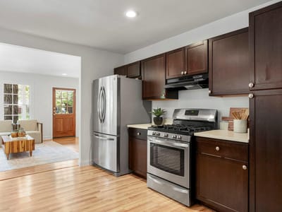 Property photo 4 at 4912 Avenue G - 4 bed 3 bath home