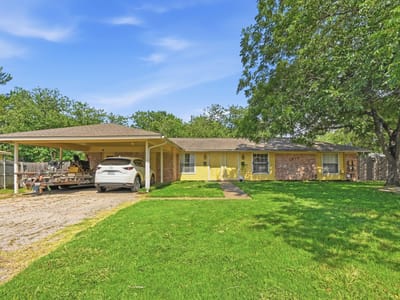Property photo 2 at 4912 Suburban DR - Greenwood Hills Sec 05, Austin, TX