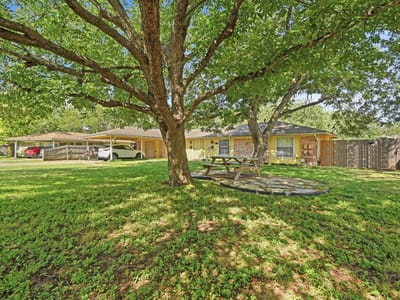 Property photo 3 at 4912 Suburban DR - Greenwood Hills Sec 05, Austin, TX
