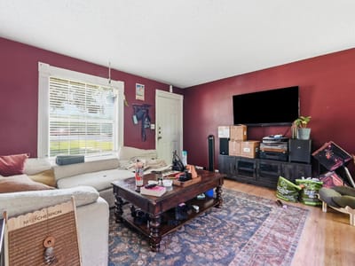 Property photo 5 at 4912 Suburban DR - Greenwood Hills Sec 05, Austin, TX