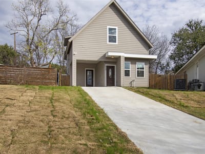 Property photo 2 at 4913 Single Shot #B CIR Unit #B - 2 bed 2 bath home