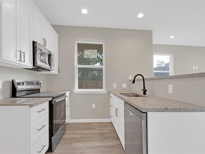 Property photo 4 at 4913 Single Shot #B CIR Unit #B - 2 bed 2 bath home