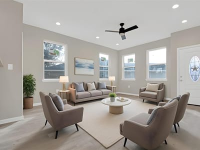 Property photo 5 at 4913 Single Shot #B CIR Unit #B - 2 bed 2 bath home