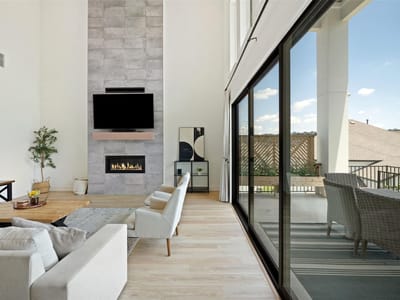 Primary bedroom at 4916 Sapri PATH - 5 bed 5 bath home