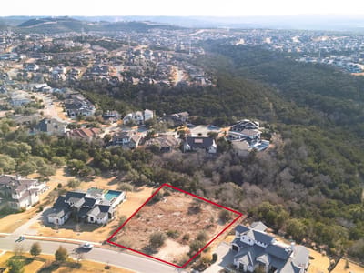 Property photo 2 at 492 Primo Fiore TER - The Peninsula at Rough Hollow, Lakeway, TX