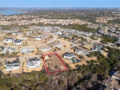 Property photo 3 at 492 Primo Fiore TER - The Peninsula at Rough Hollow, Lakeway, TX