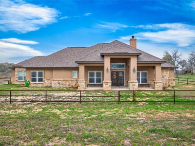 Primary bedroom at 494 Flash CIR - 4 bed 3 bath home
