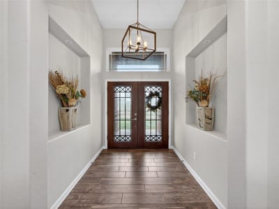 Primary bedroom at 494 Flash Cir - 4 bed 3 bath home
