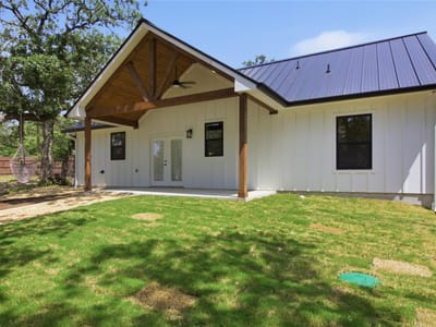 Kitchen at 495 Cypress Trail LOOP - 3 bed 2 bath home