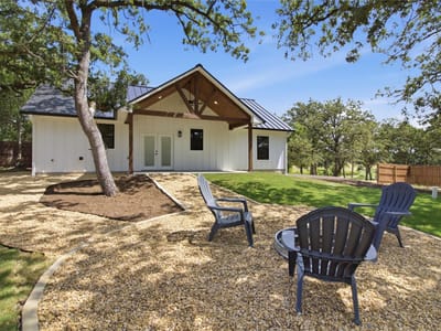 Primary bedroom at 495 Cypress Trail LOOP - 3 bed 2 bath home