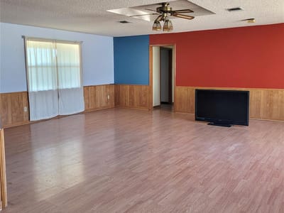 Primary bedroom at 497 Fm 153 - 2 bed 2 bath home