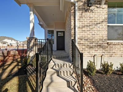 Property photo 2 at 497 Orleanian DR Unit #C - 3 bed 2 bath home