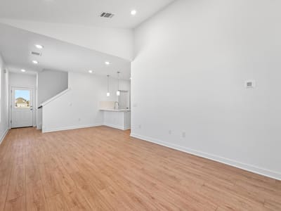 Property photo 4 at 497 Orleanian DR Unit #C - 3 bed 2 bath home