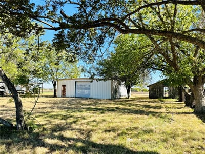 Kitchen at 4983 Fm 619 - Margaret McDaniel Surv Abs #44, Taylor, TX