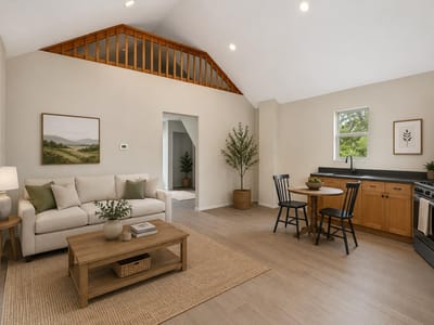 Property photo 4 at 499 Bridgestone CT - 1 bed 1 bath home