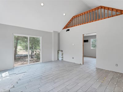 Kitchen at 499  Bridgestone Ct - 1 bed 1 bath home