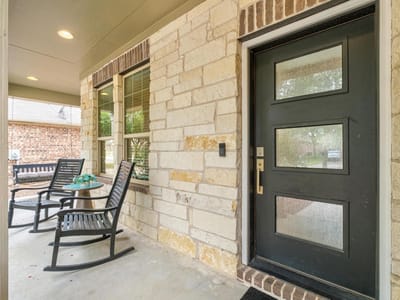 Kitchen at 499 Still Hollow CRK - 4 bed 3 bath home