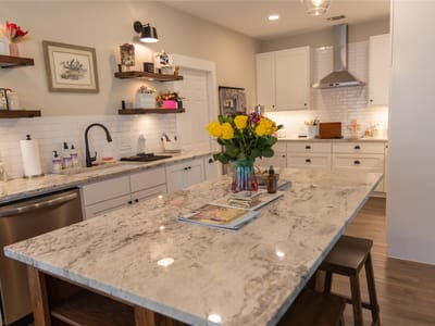 Kitchen - 5 Champions Ln Kitchen at 5 Champions Ln - 4 bed 3 bath home