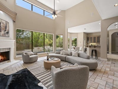 Property photo 2 at 5 Tiburon CT - 5 bed 4 bath home