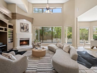 Property photo 3 at 5 Tiburon CT - 5 bed 4 bath home