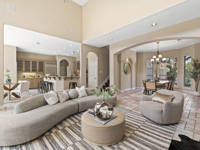 Property photo 4 at 5 Tiburon CT - 5 bed 4 bath home