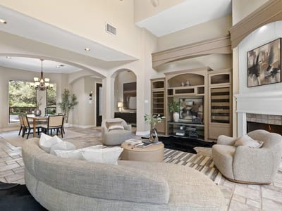 Property photo 5 at 5 Tiburon CT - 5 bed 4 bath home