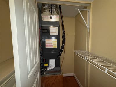 Bathroom - 5 TOURNAMENT WAY DR Unit #7 Bathroom at 5 TOURNAMENT WAY DR Unit #7 - 1 bed 1 bath home
