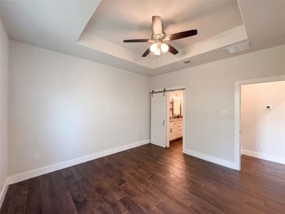 Property photo 4 at 50 Whispering Valley DR - 3 bed 2 bath home