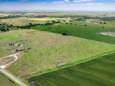 Property photo 3 at 500 County Rd 161 - I & G N RR Co Surv Abs #764, Granger, TX
