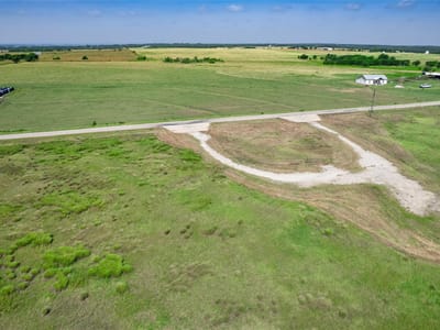 Property photo 4 at 500 County Rd 161 - I & G N RR Co Surv Abs #764, Granger, TX