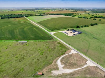 Property photo 5 at 500 County Rd 161 - I & G N RR Co Surv Abs #764, Granger, TX
