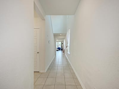 Primary bedroom at 500 Dakota CRK - 4 bed 2 bath home