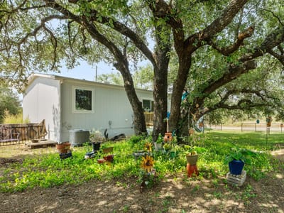 Kitchen at 500 Dallas St - 3 bed 2 bath home