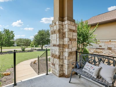 Kitchen at 500 Dream Catcher DR - 3 bed 2 bath home