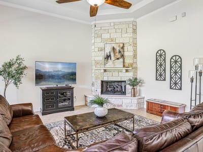 Primary bedroom at 500 Dream Catcher DR - 3 bed 2 bath home