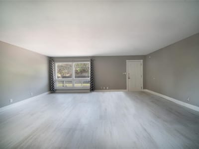 Bathroom at 500 E Riverside DR Unit #242 - 3 bed 2 bath home