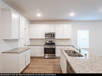 Primary bedroom at 500 Estuary Dr - 3 bed 2 bath home