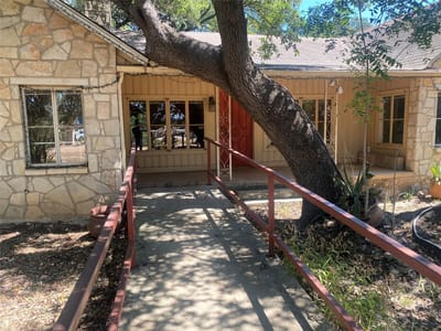 Photo 2 of 21 at 500 Fm 2325 - Wimberley, Wimberley, TX