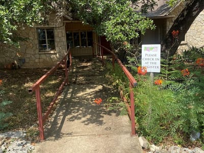 Photo 3 of 21 at 500 Fm 2325 - Wimberley, Wimberley, TX